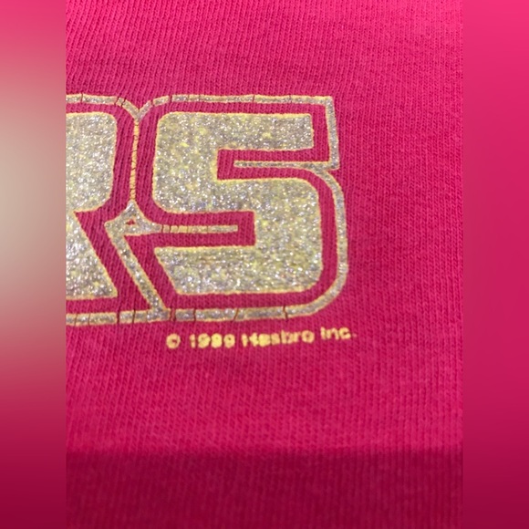 1999 transformers shirt vintage - Picture 3 of 11